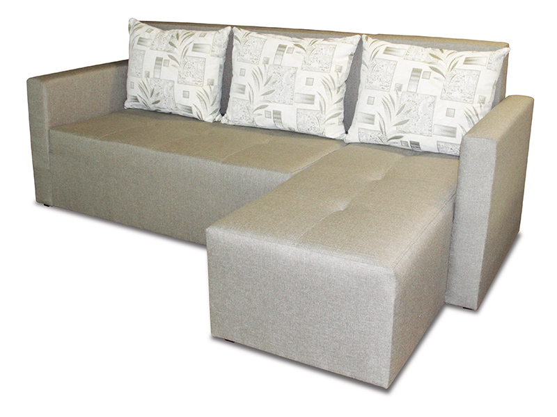 диван угловой гамма 1 в Нижневартовске