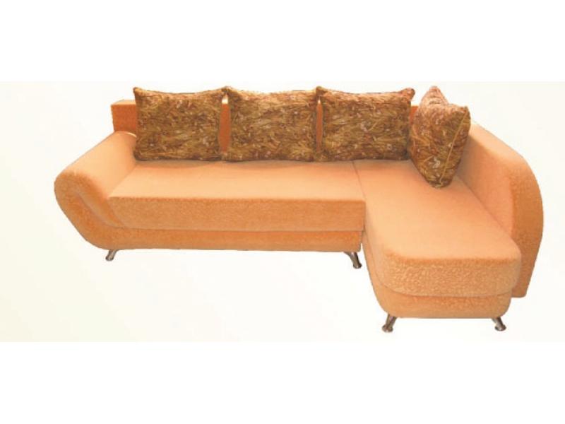 диван угловой верона еврокнижка в Нижневартовске