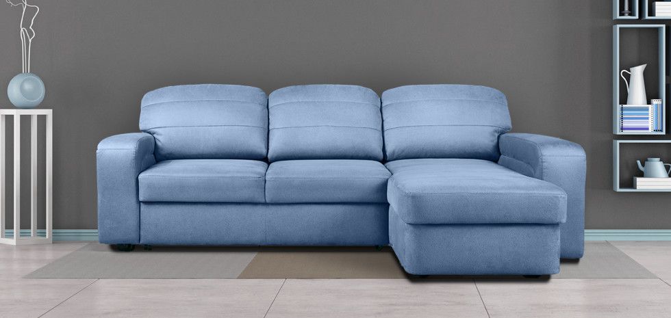 уютный диван норман 3 в Нижневартовске