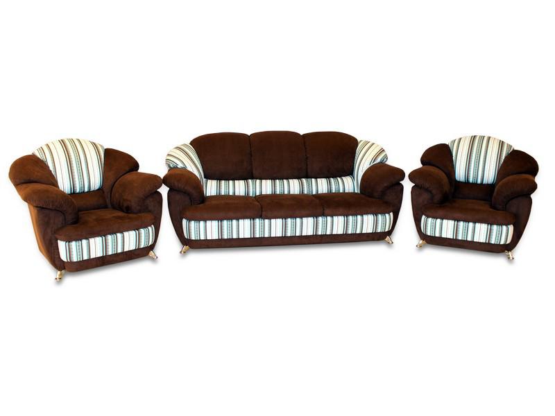 диван ричард 3 местный в Нижневартовске