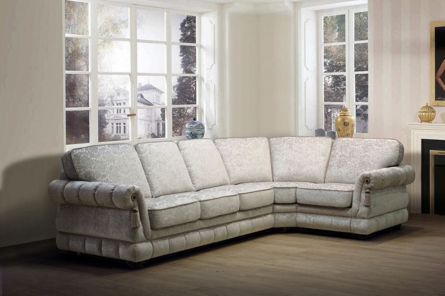 диван франческо угловой в Нижневартовске