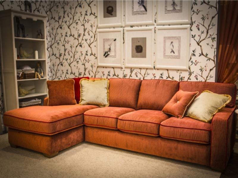 надежный угловой диван губернатор 1 в Нижневартовске