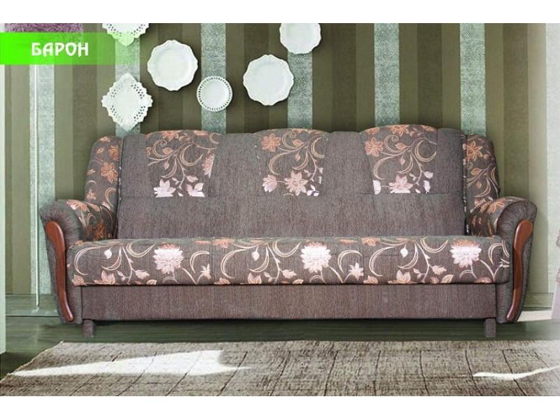 диван прямой «барон» в Нижневартовске