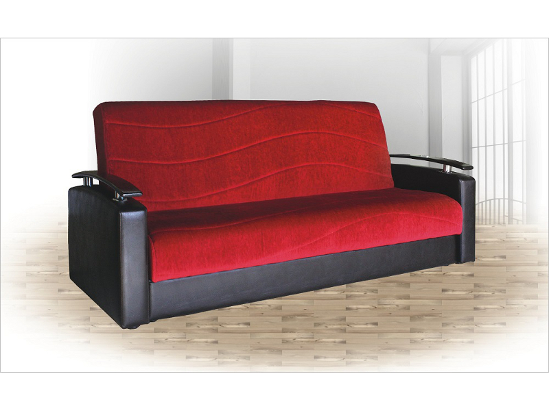 диван прямой виктория-3 в Нижневартовске