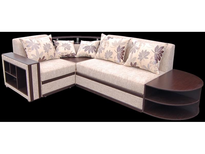 диван угловой авангард 2 в Нижневартовске