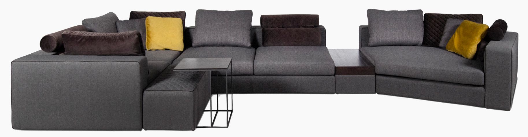 модульный диван egoist в Нижневартовске