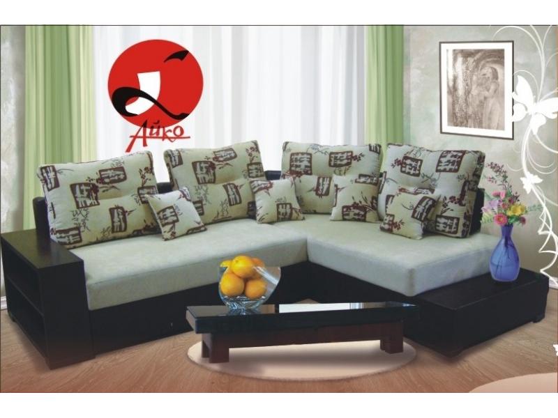 угловой диван маркиза 4 в Нижневартовске