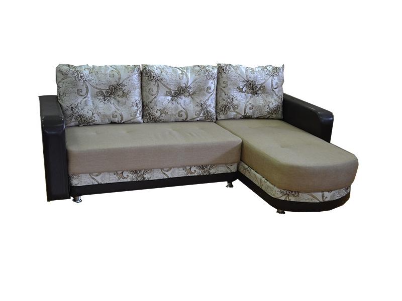 угловой диван тик-так люкс в Нижневартовске