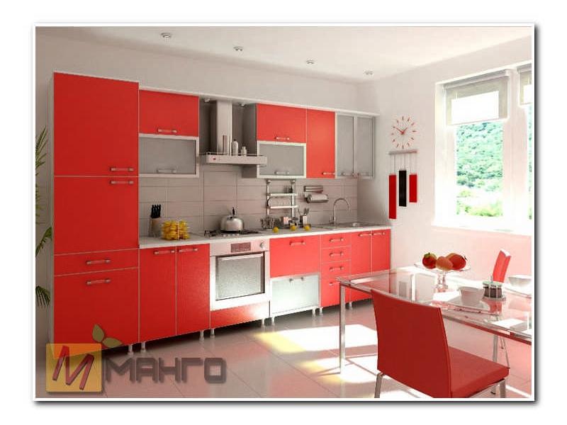 кухонный гарнитур сити в Нижневартовске