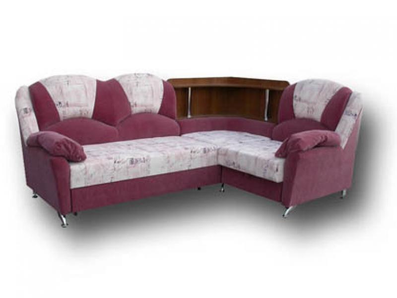 диван угловой легион-1 в Нижневартовске