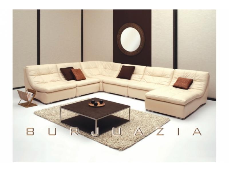 диван леон модульный в Нижневартовске