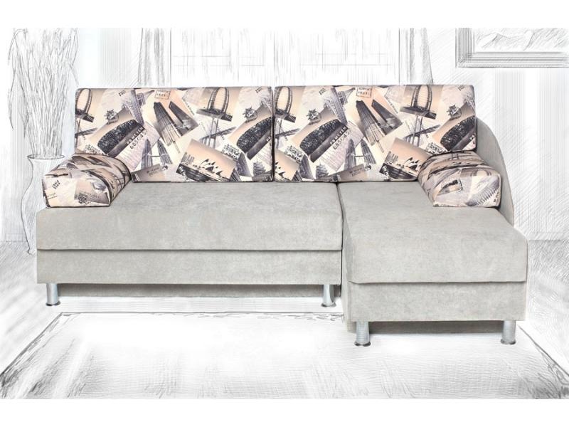 угловой диван комфорт в Нижневартовске