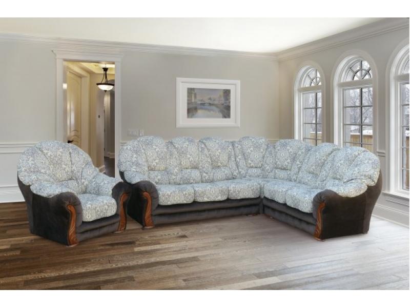 диван угол комфорт маэстро в Нижневартовске