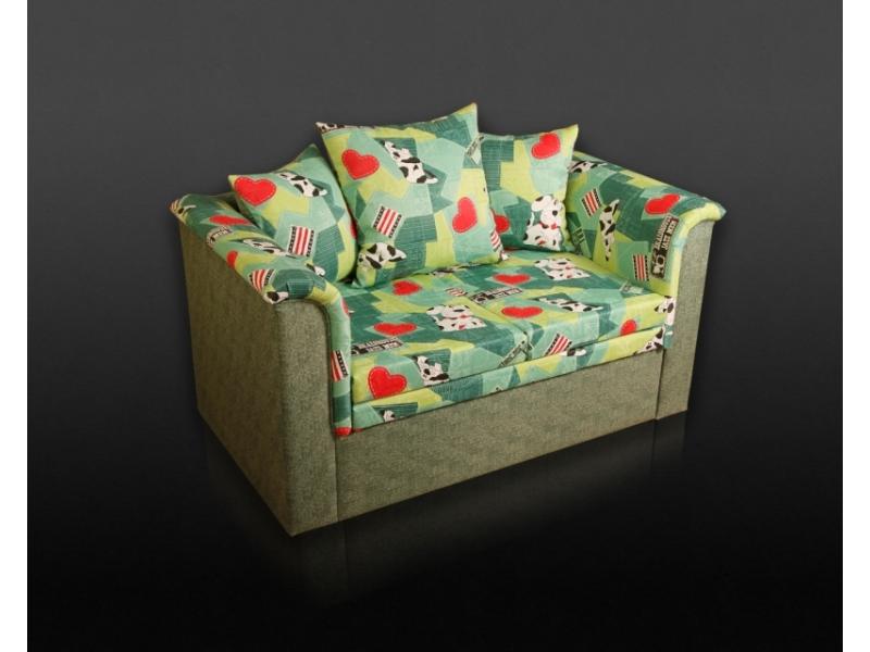 диван детский малыш 2 в Нижневартовске