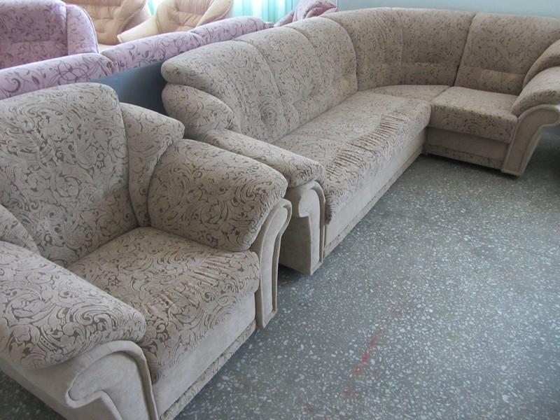 диван угловой сапфир в Нижневартовске