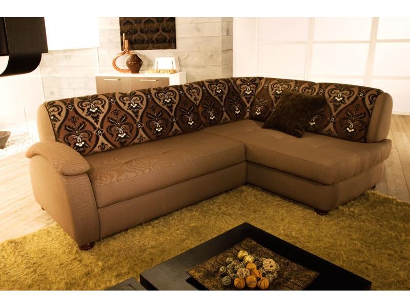 угловой диван сидней модульный в Нижневартовске