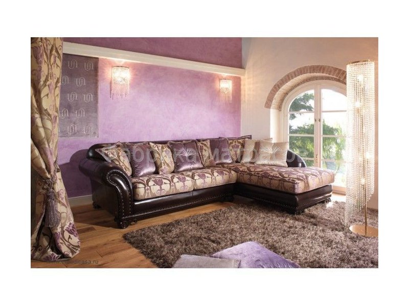 шикарный угловой диван венера в Нижневартовске