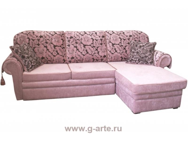 диван угловой барселона в Нижневартовске