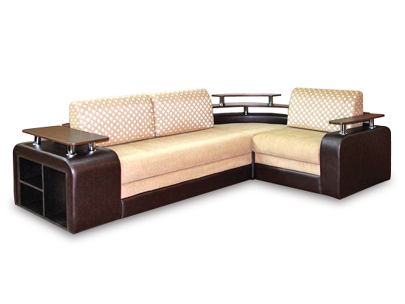 диван угловой гамма 3 в Нижневартовске