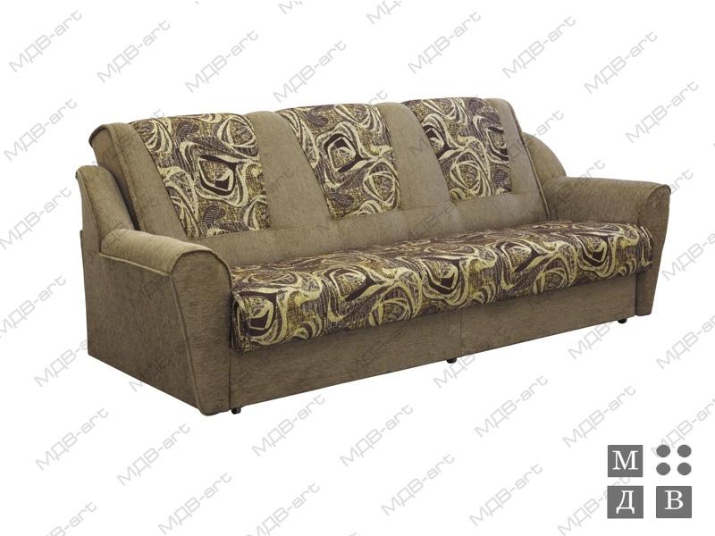 диван прямой этюд 20 в Нижневартовске