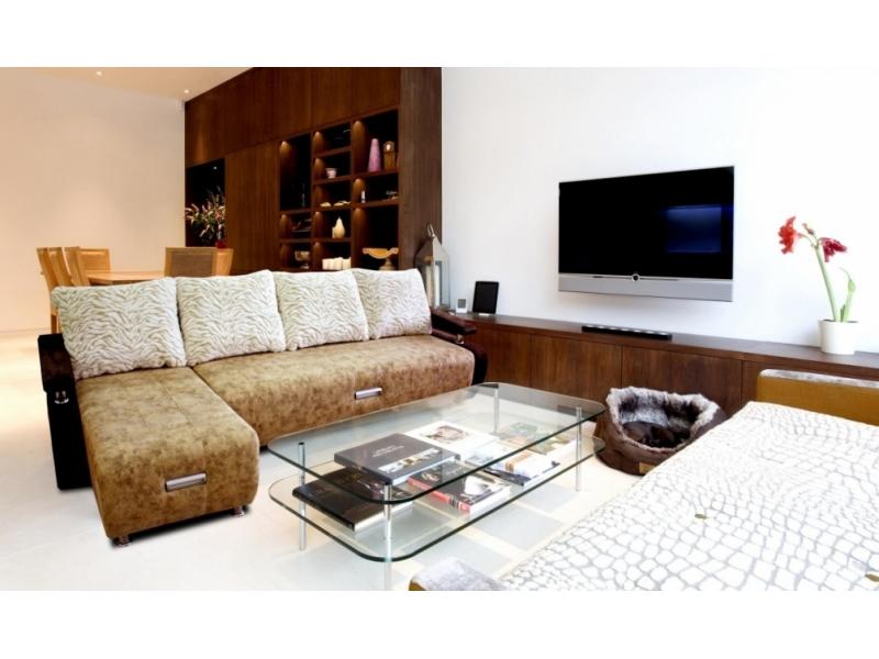 диван угловой пума 2,5м в Нижневартовске