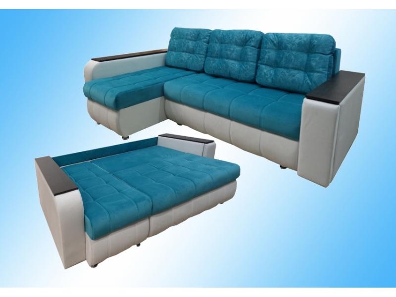 угловой диван карина 4 м в Нижневартовске