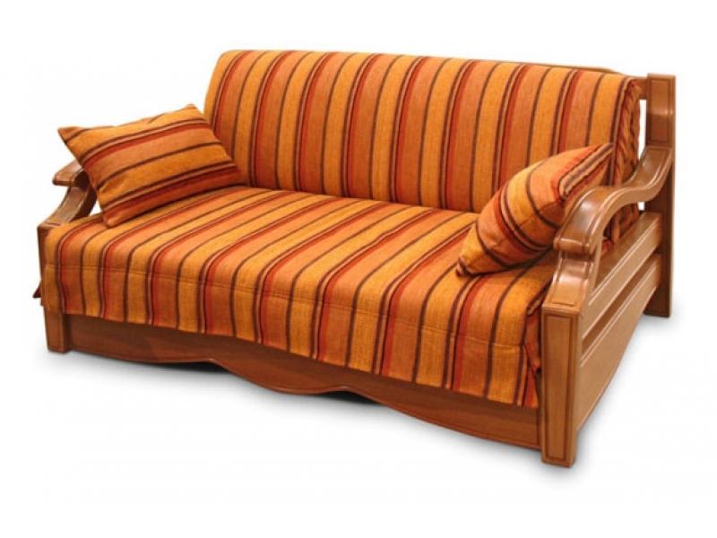 диван прямой триумф 1 аккордеон в Нижневартовске