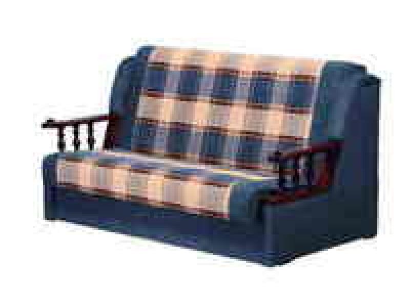 диван прямой браво аккордеон в Нижневартовске