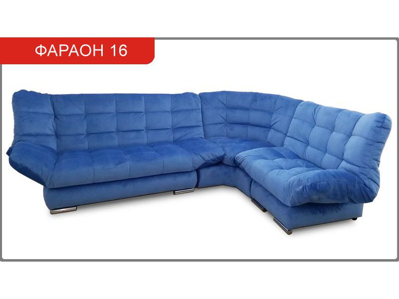 диван угловой фараон 16 в Нижневартовске