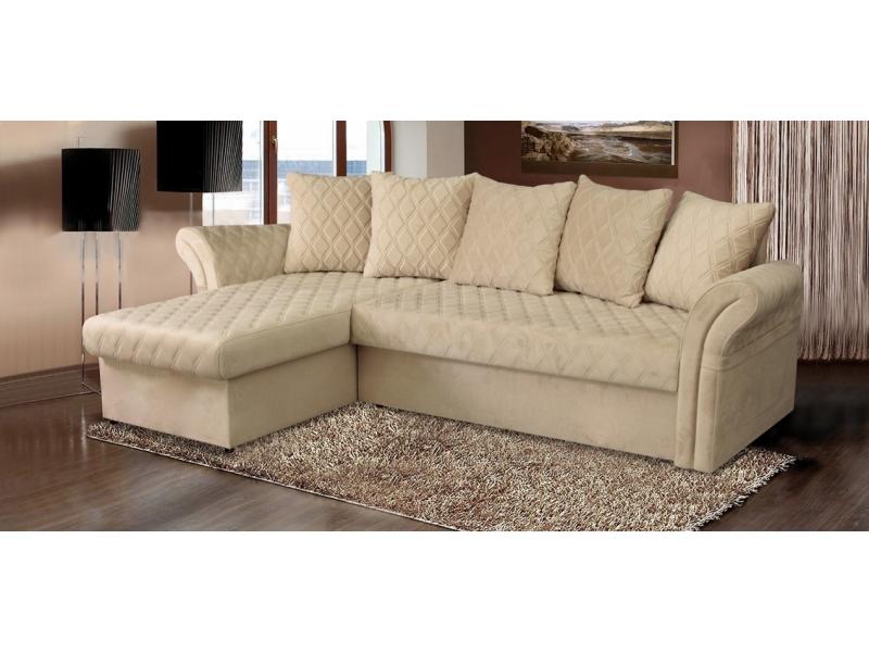 комфортный угловой диван форсаж в Нижневартовске