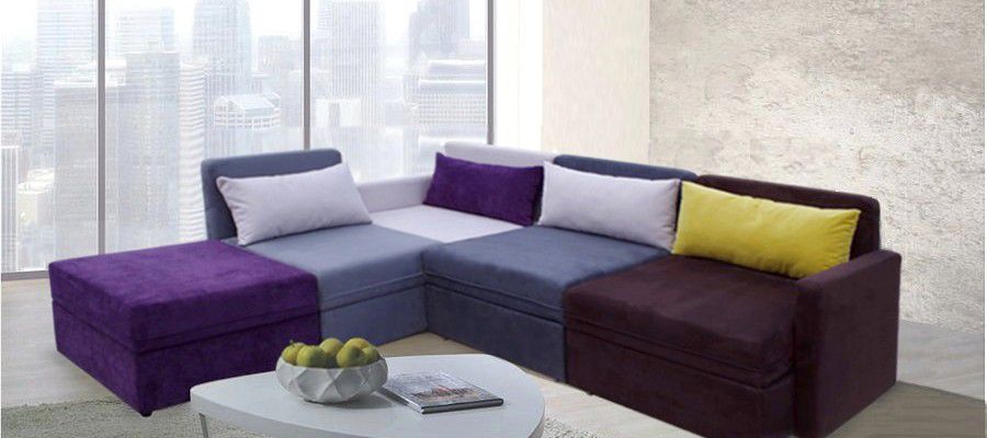 модульная система диван гранд в Нижневартовске