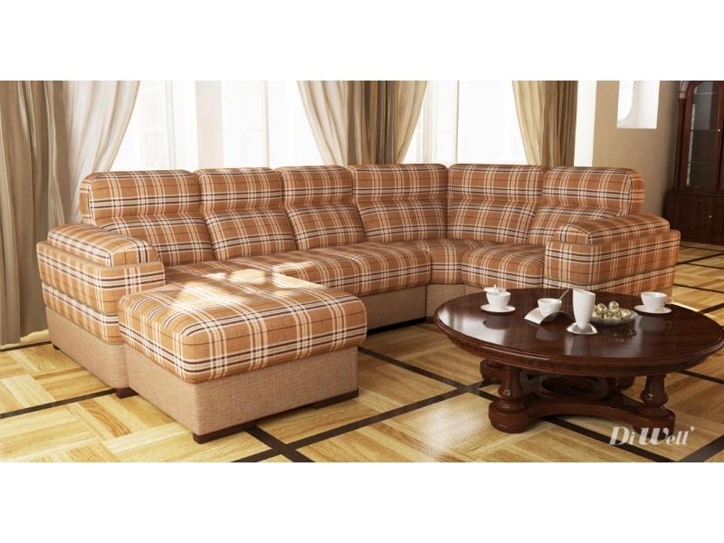 модульный диван брайтон в Нижневартовске