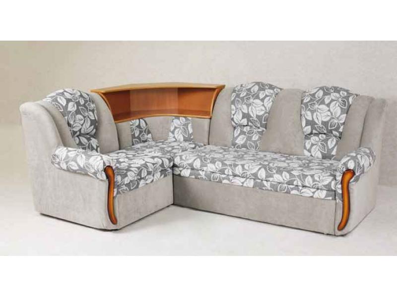 диван угловой венеция 2 дельфин в Нижневартовске