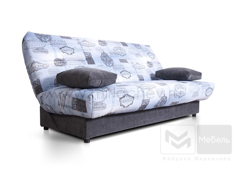 диван прямой рондо клик-клак в Нижневартовске