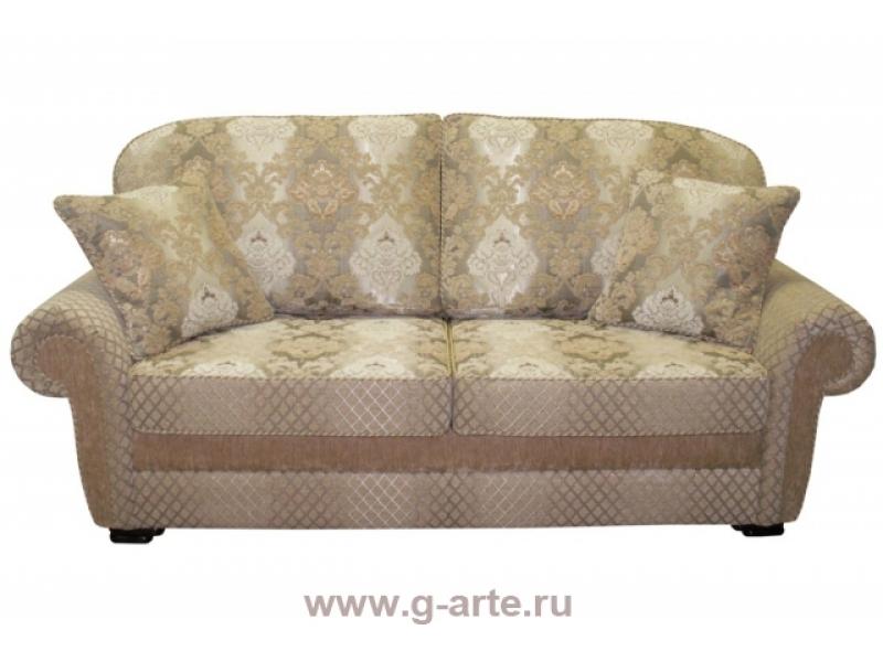 диван прямой ричмонд в Нижневартовске