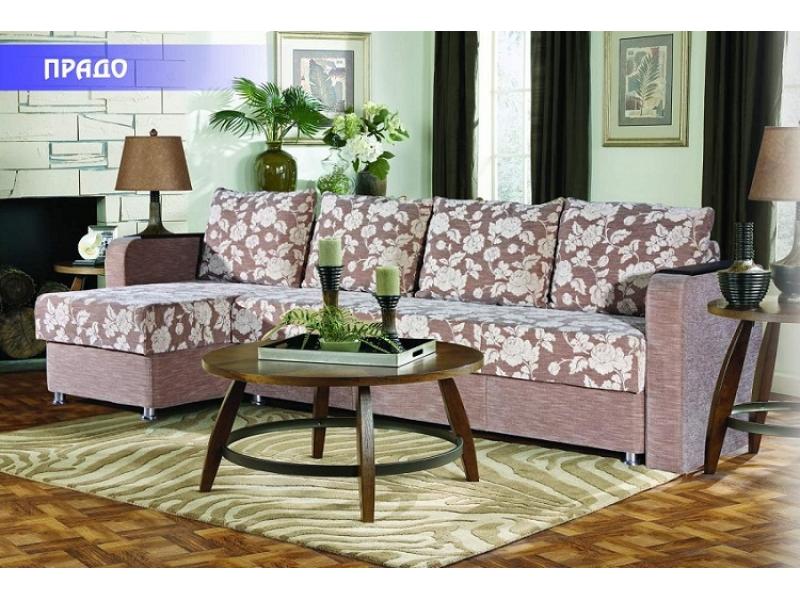 диван угловой «прадо лонг» в Нижневартовске