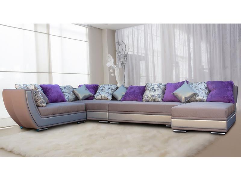 угловой диван фламинго в Нижневартовске