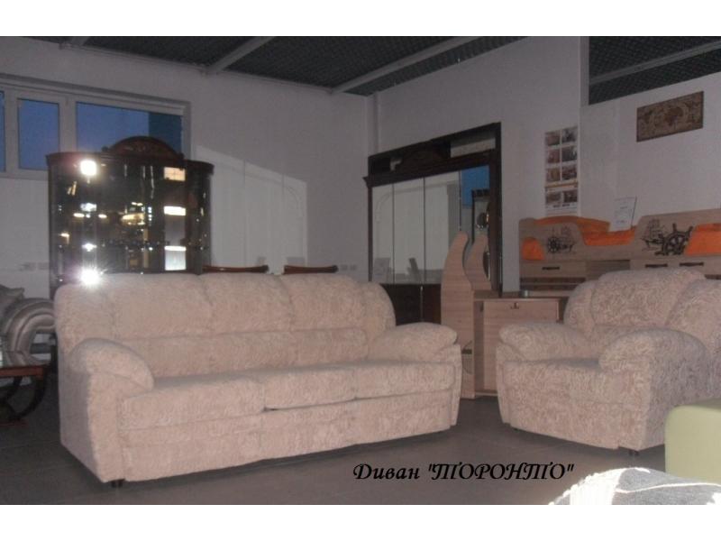 диван прямой торонто в Нижневартовске
