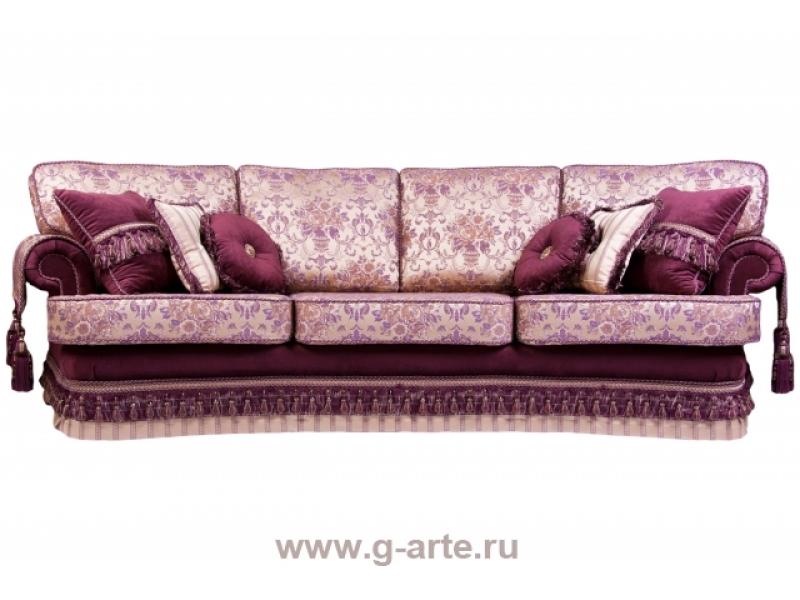 диван прямой флоренция в Нижневартовске