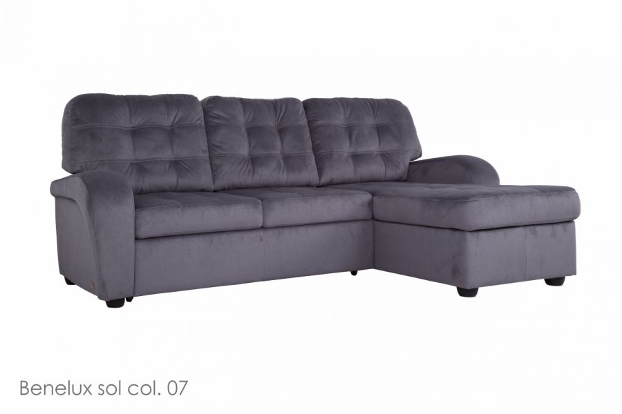 диван мягкий сидней с канапе в Нижневартовске