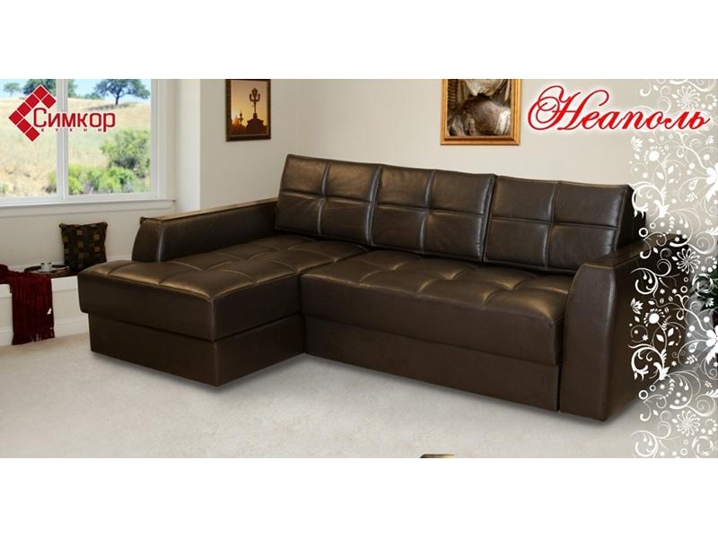 угловой диван неаполь в Нижневартовске