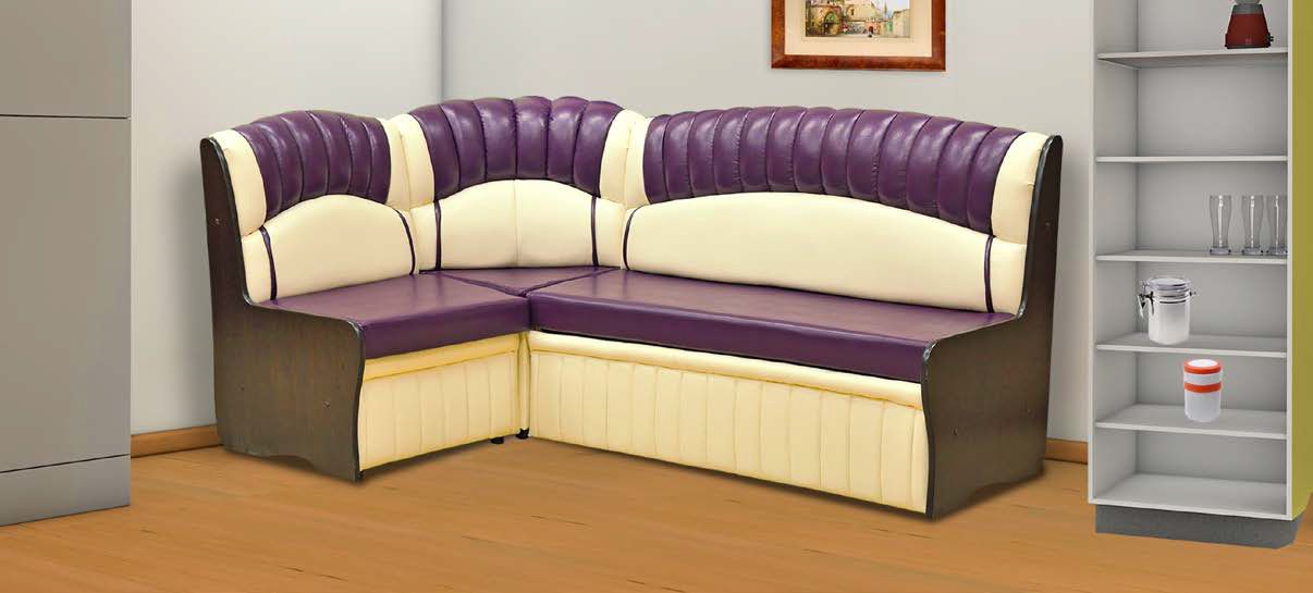 кухонный уголок комфорт ку в Нижневартовске