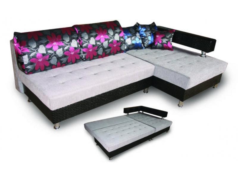 диван угловой пикассо-2 в Нижневартовске