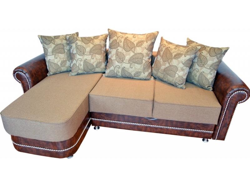 диван угловой виктория тик-так в Нижневартовске