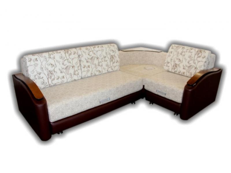 диван угловой магнат 17 в Нижневартовске