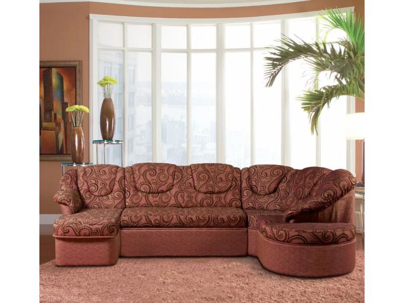 диван угловой renessans 3 в Нижневартовске