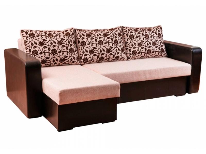 диван евро угловой в Нижневартовске