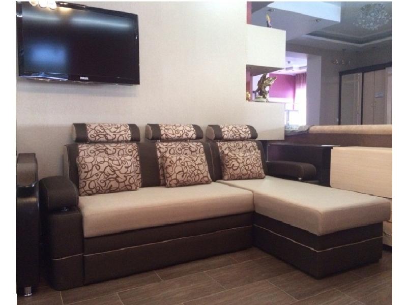 угловой диван конкорд в Нижневартовске