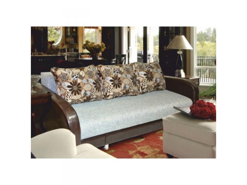 диван прямой карина 12 в Нижневартовске