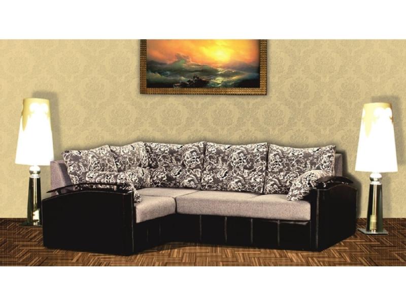 диван угловой классик 25 дельфин в Нижневартовске